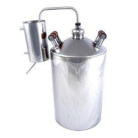 Самогонный аппарат в Олёкминске всего за 3200 рублей